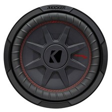Kicker CWRT10, CompRT Series