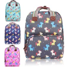 Unicorn Oil Cloth Cotton