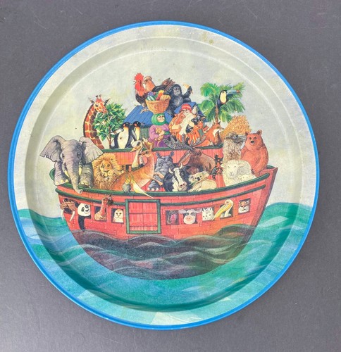 Noahs ark tray potpourri - ark,
