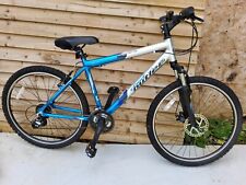 claud butler  mountain bike