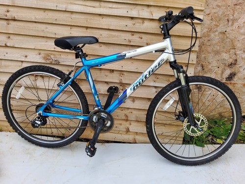 Claud butler mountain bike - ,