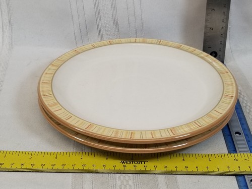 Set denby caramel - set, 8