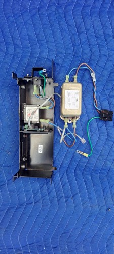 Precor treadmill parts - treadmill,