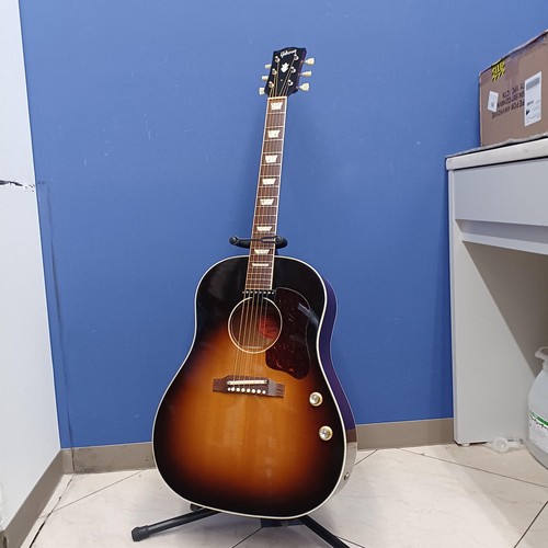 Gibson custom shop ltd 60s - shop,