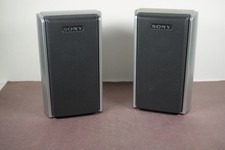 Sony SS-TS51 Home Theater