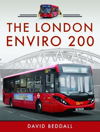 The london enviro - enviro,