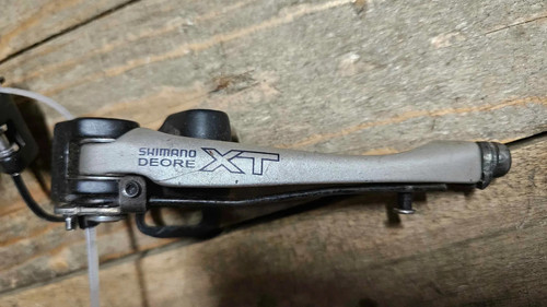 Vintage shimano deore - shimano,