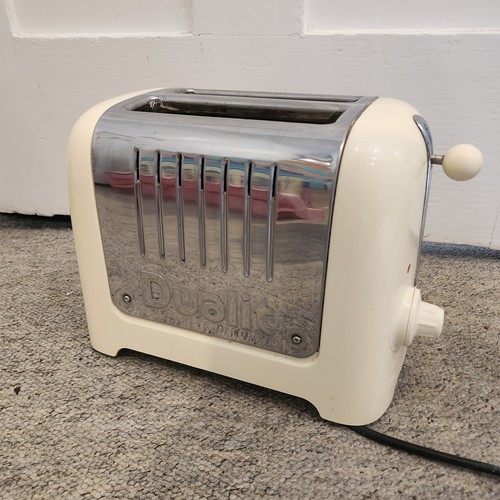 Dualit lite slice toaster - dualit, 2