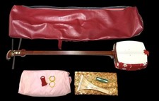 READY TO PLAY Shamisen CHUZAO