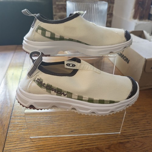 Salomon moc 0 - moc, canvas