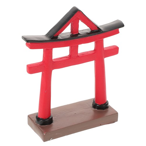 Japanese garden ornaments - ,