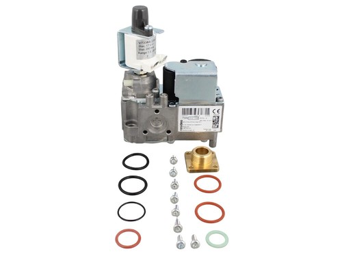 Vaillant 053473 gas section - gas,