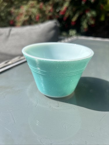 Pyrex ramekin excellent - ramekin,