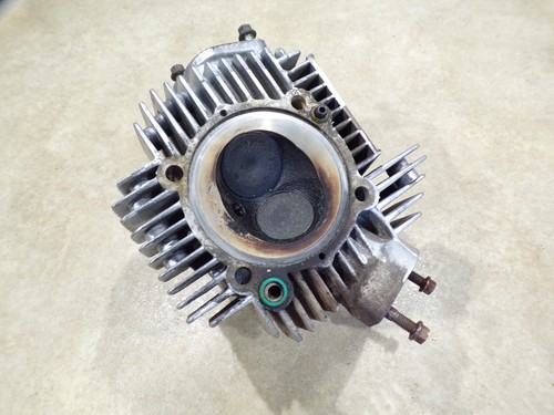 Ducati 900ss 750 engine - ducati,