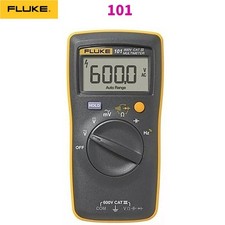 FLUKE 101 Basic Digital