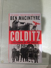 Colditz: Prisoners of the
