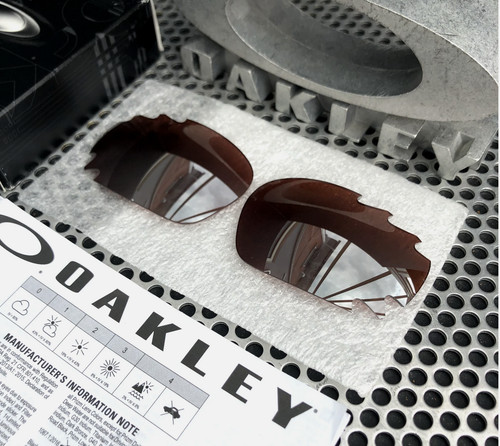 Oakley racing jacket jawbone - racing, jacket/