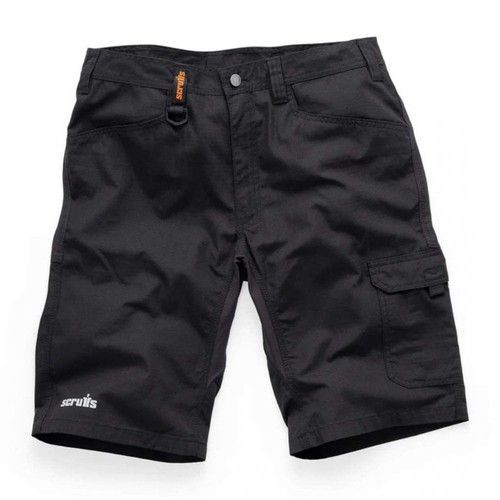 Scruffs trade black flex - trade,