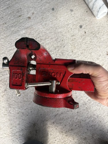 Eron n640 cast - cast, rotating