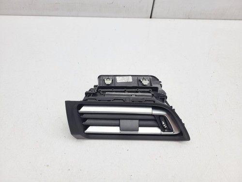 Dashboard air vent - grille, left