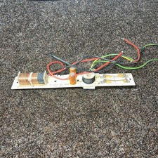 Jbl Eon Crossover Untested