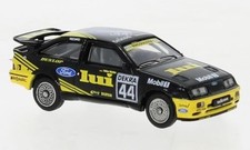 Brekina plast ford sierra - 1:87,