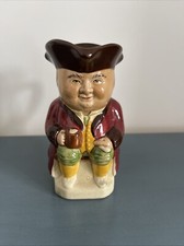 Vintage Tony Wood No. 3 Toby