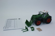 Siku 6793 Fendt 933 Vario with