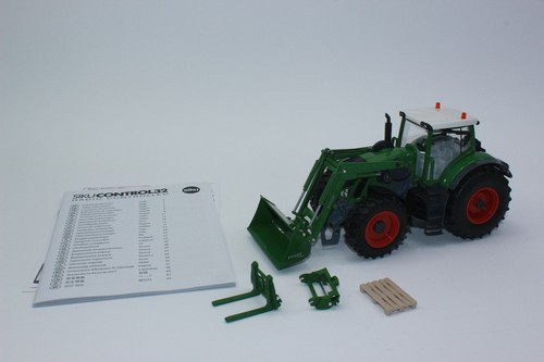 Siku 6793 fendt - 6793, with