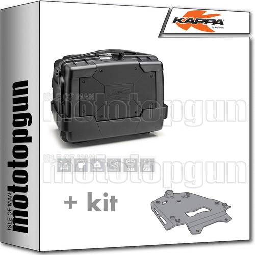 Kappa top case - kappa,