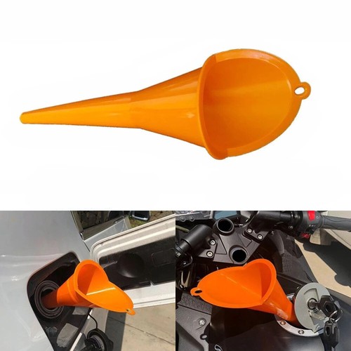 11in long neck plastic - 11in,