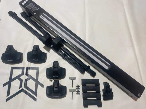 Thule 1366 wingbar full - wingbar,