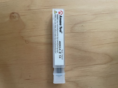 Amana tool 46052 - tool, spektra