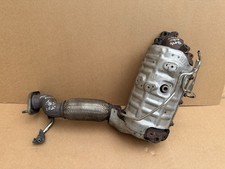 2019 - 2024 MAZDA CX-5 KF 2.2 Diesel DPF Particulate Filter Only ADblue Models