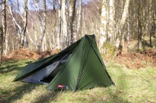 ALPKIT Polestar Ultralight