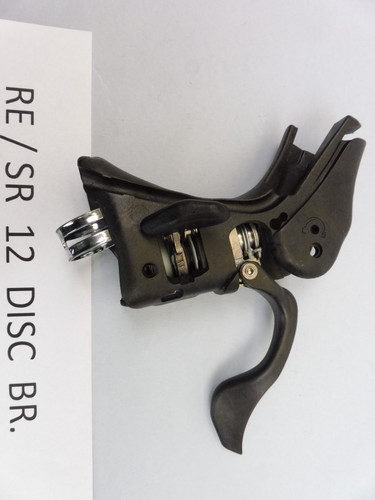 Campagnolo record super - record,