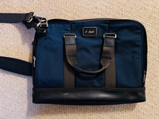 Genuine TUMI Messenger Bag