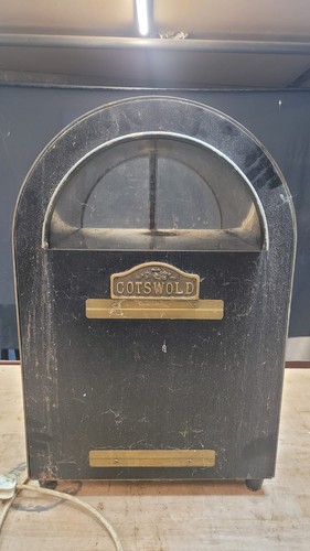 Cotswold bake king - bake,