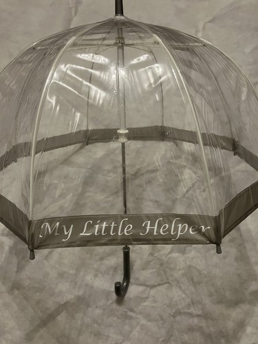 Fulton kids domed umbrella