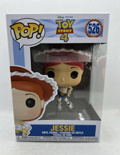 Funko Pop Vinyl Disney Toy