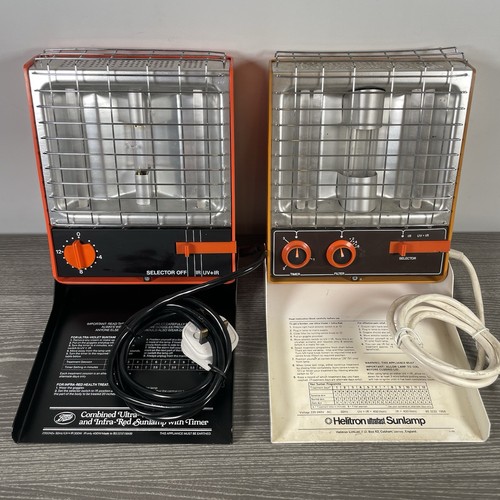 Vintage infra red - vintage, uv