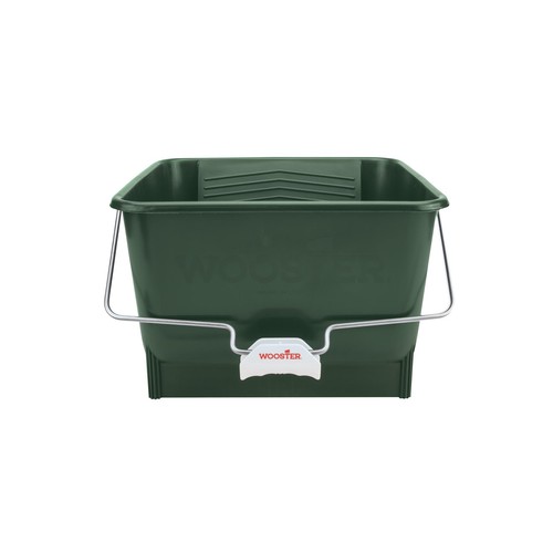 Wooster gallon bucket - gallon,