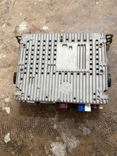 BMW F40 SAT NAV RADIO MEDIA