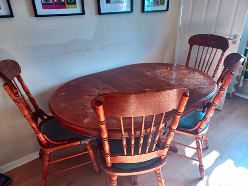 Vintage farmhouse style wooden - vintage,