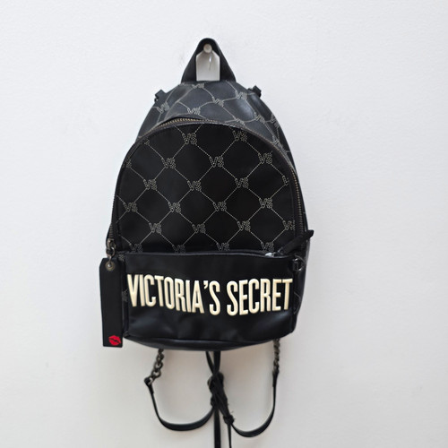 Victoria secret black mini - secret,