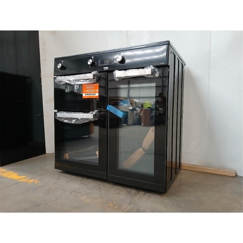 Beko kdvi90k grade 90cm - kdvi90k,