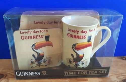 Guinness promotional time - ,