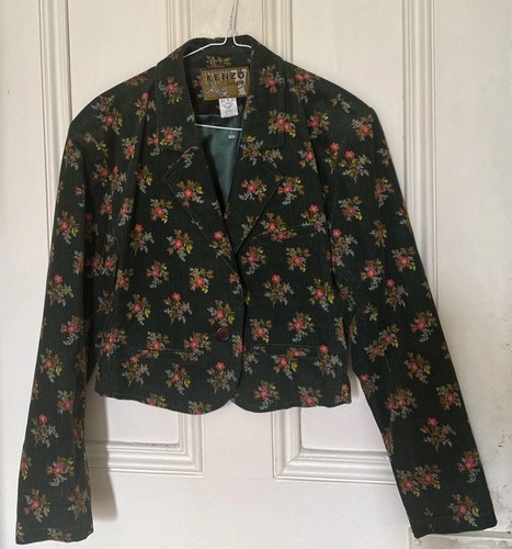 Kenzo jungle jacket women - kenzo, women's