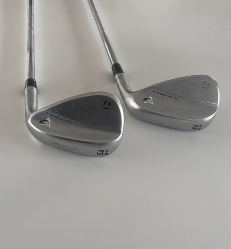 Taylormade mg3 wedges - 46,, 56