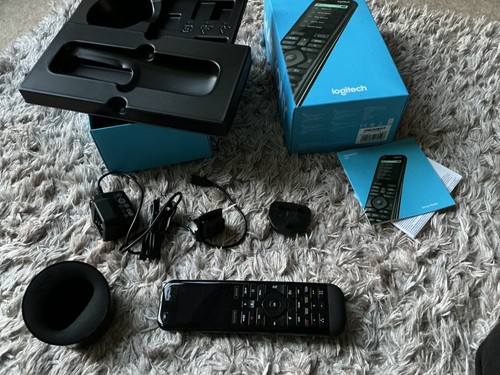 Logitech harmony 950 - logitech,